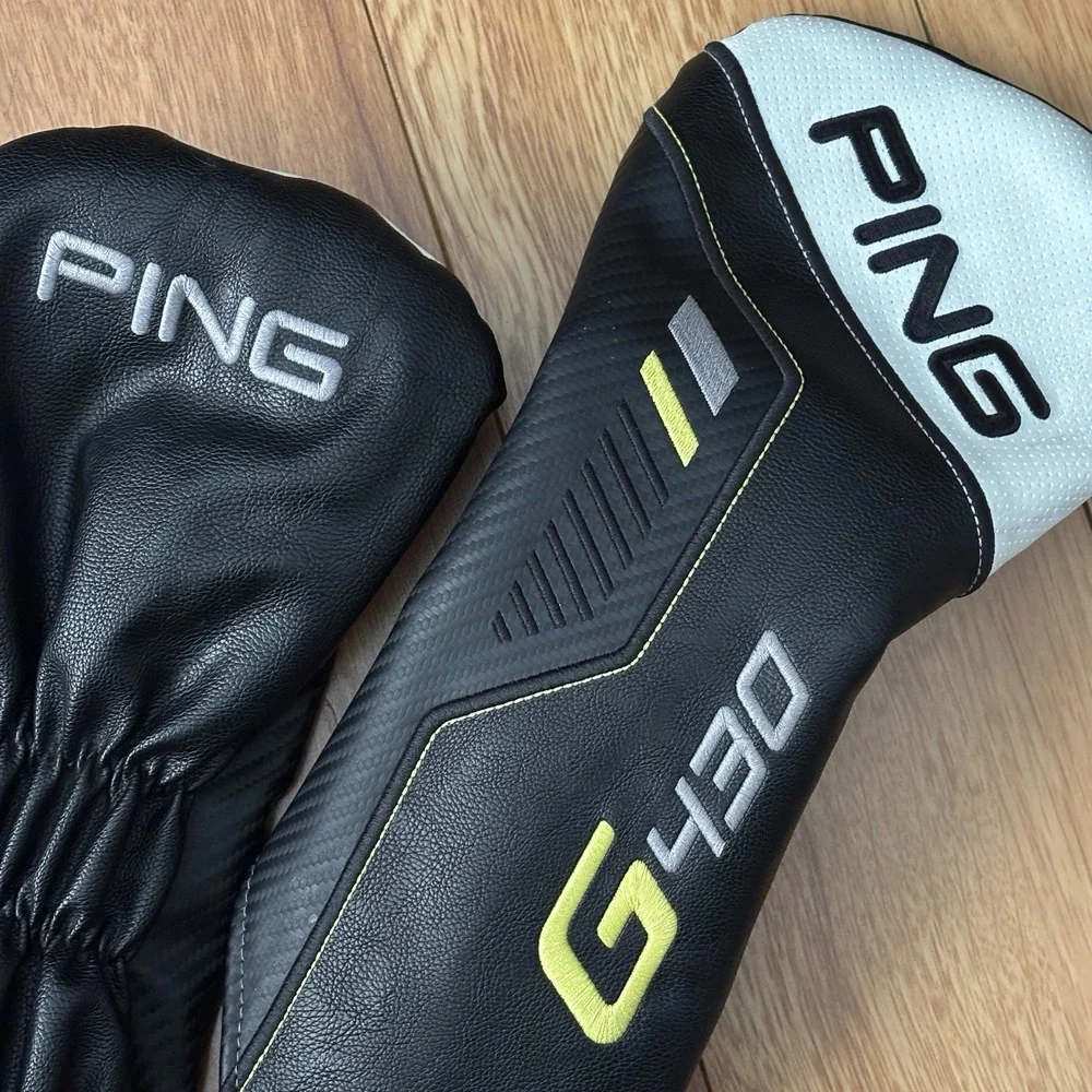 Ping G430 Driver Headcover Golf Club Accessory